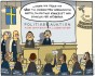 Demokrati till salu