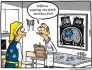 Malignt samhällsklimat
